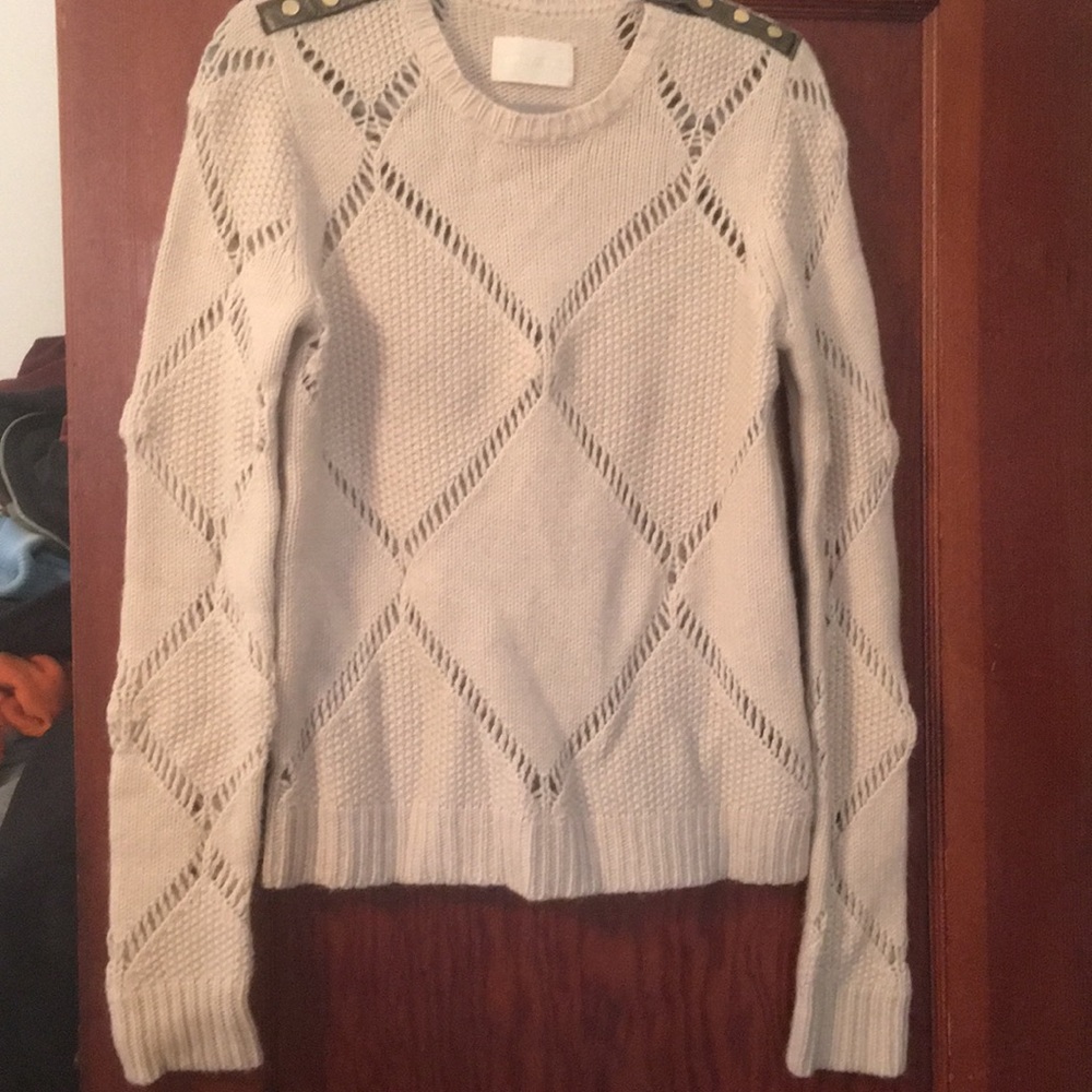 Zadig and Voltaire sweater size M